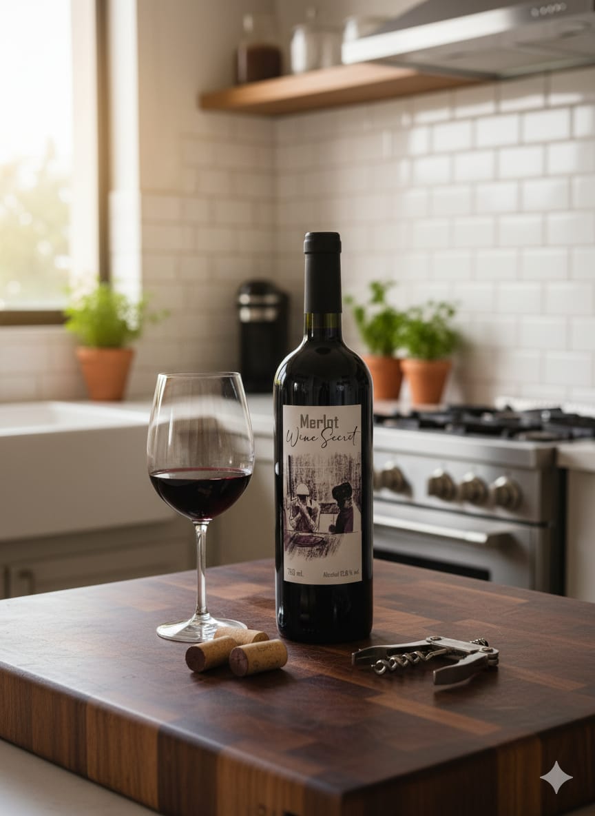 Selección mensual de vinos premium