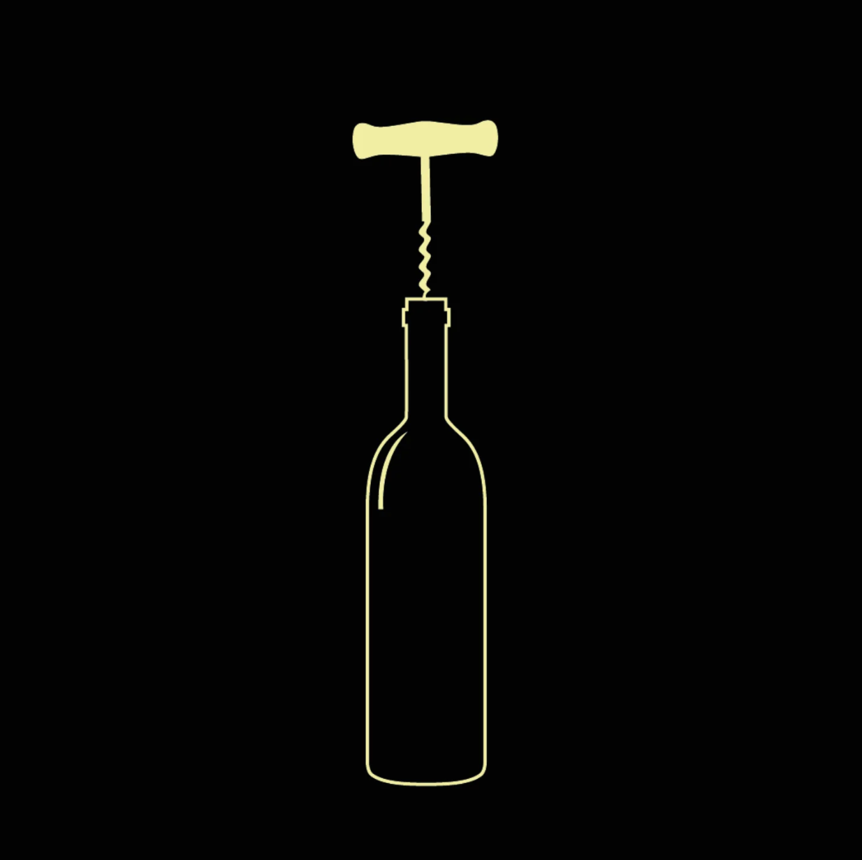 WineSecret Logo